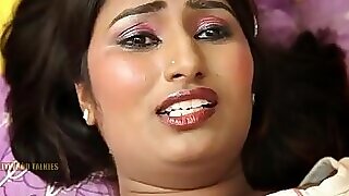 Swathi Aunty Operation love affair By oneself about Yog Young man -- Fantasizer Telugu Sudden Parka 2016 6